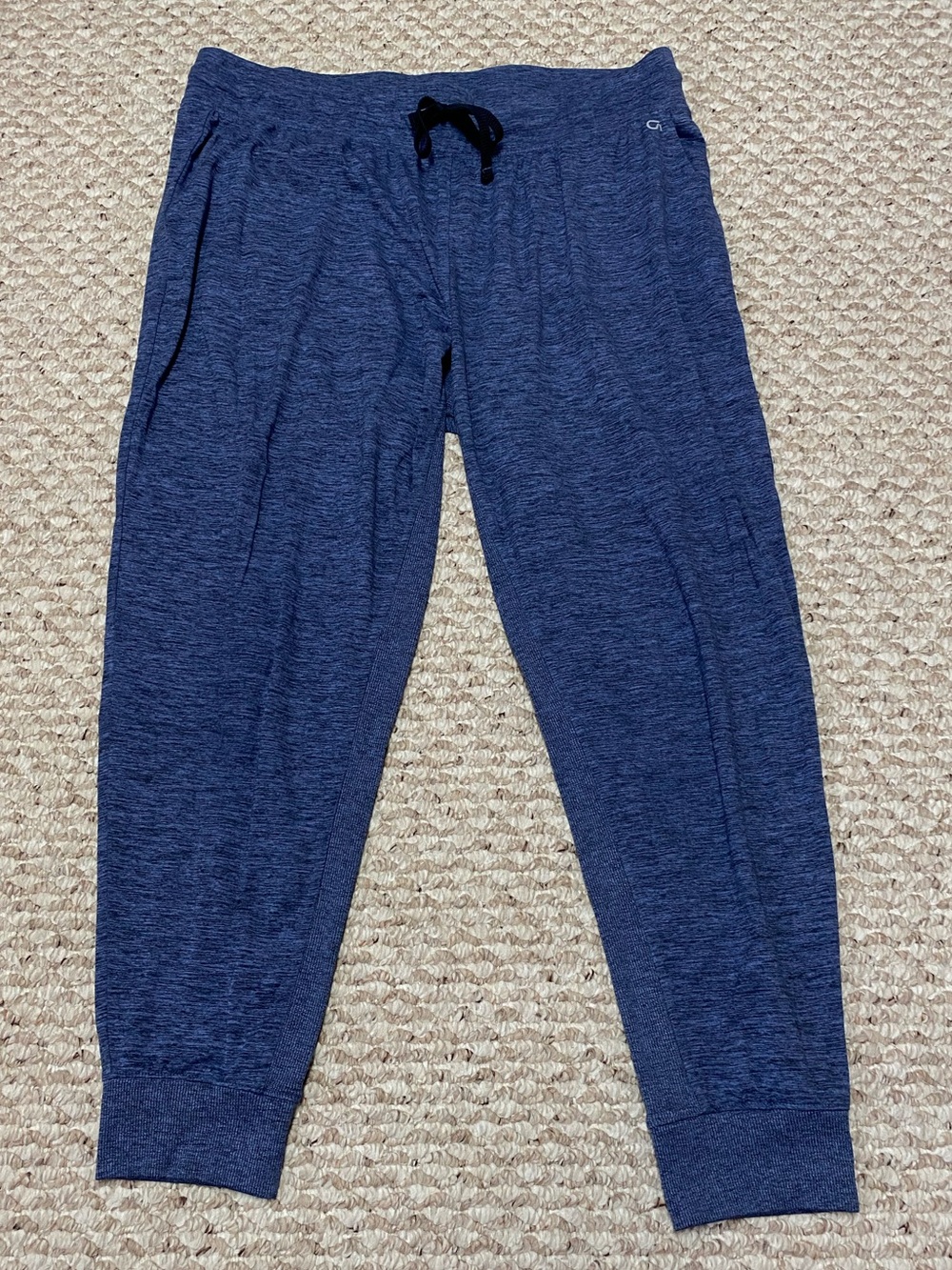 GAP FIT SUPER SOFT JOGGERS - XL
